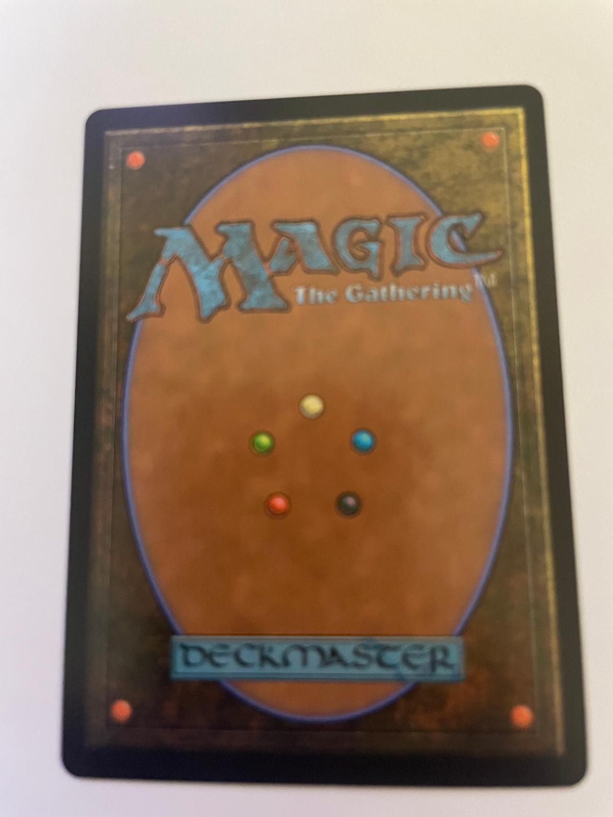Gorehorn Raider 89 Common Foundations Magic: The Gathering Near Mint