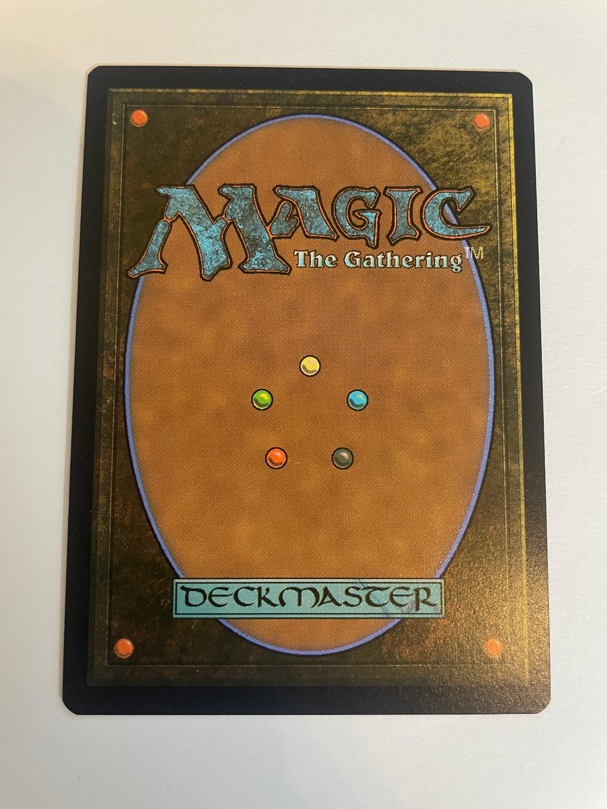 Hard Evidence (Retro Frame) 5 Modern Horizons 2 NM
