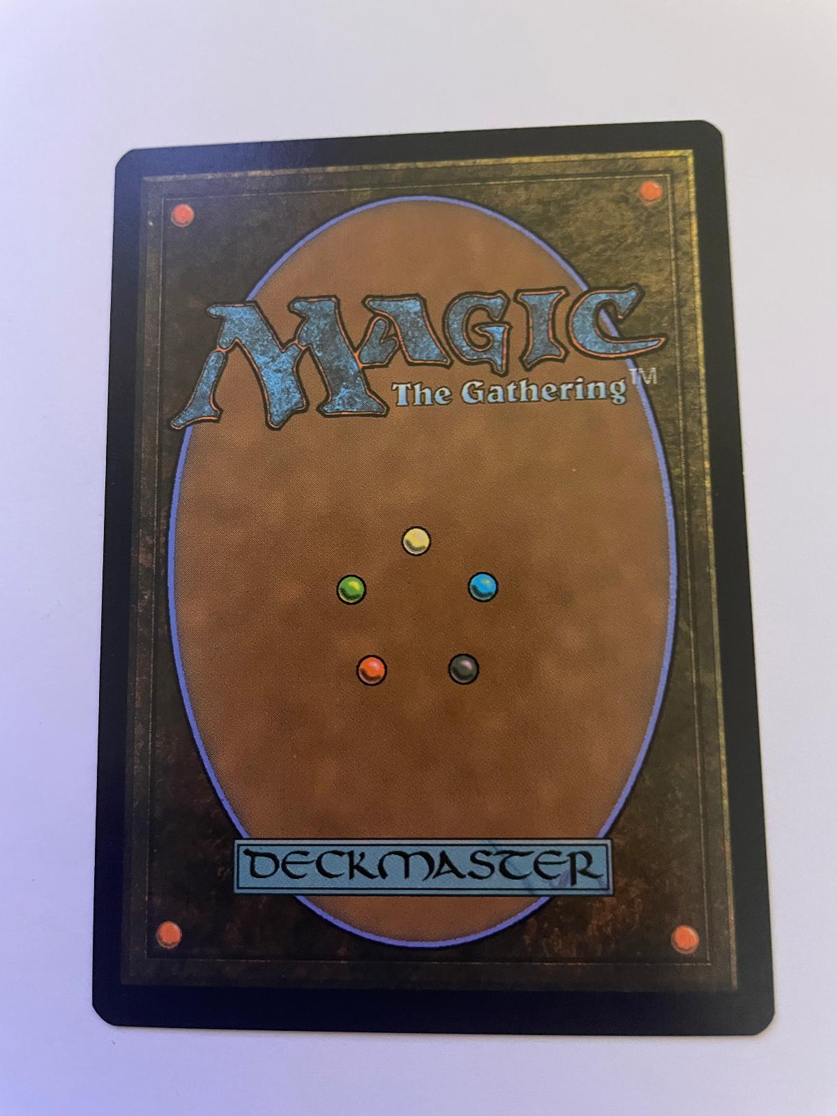 Venom's Hunger 73 Common Marvel's Spider-Man Magic: The Gathering Near Mint