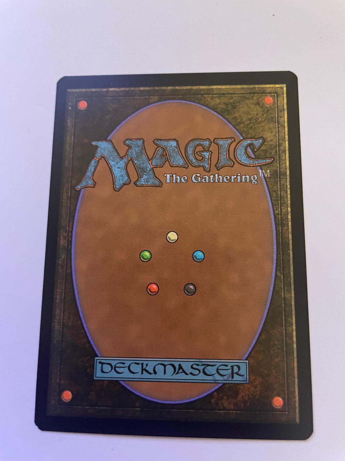 Vanguard Seraph 28 Common Foundations Magic: The Gathering Near Mint