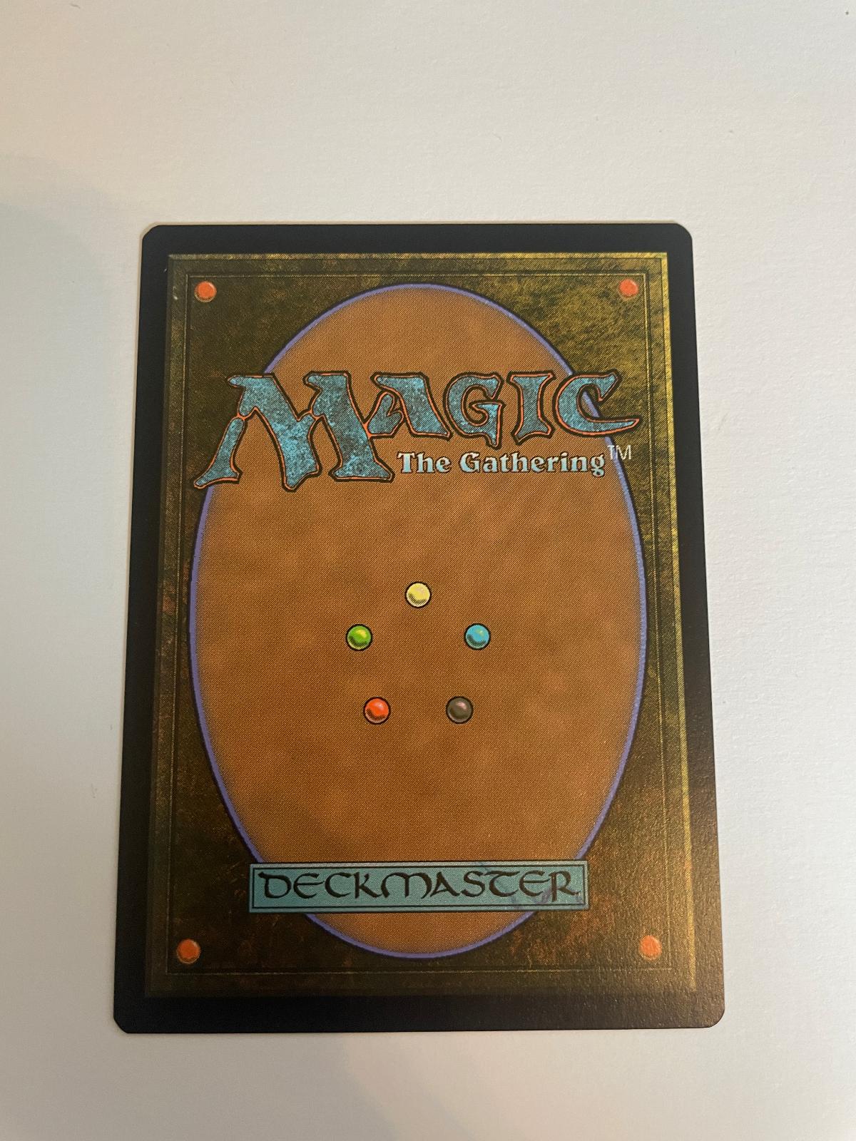 Wanderbrine Trapper 42 Lorwyn Eclipsed ECL NM