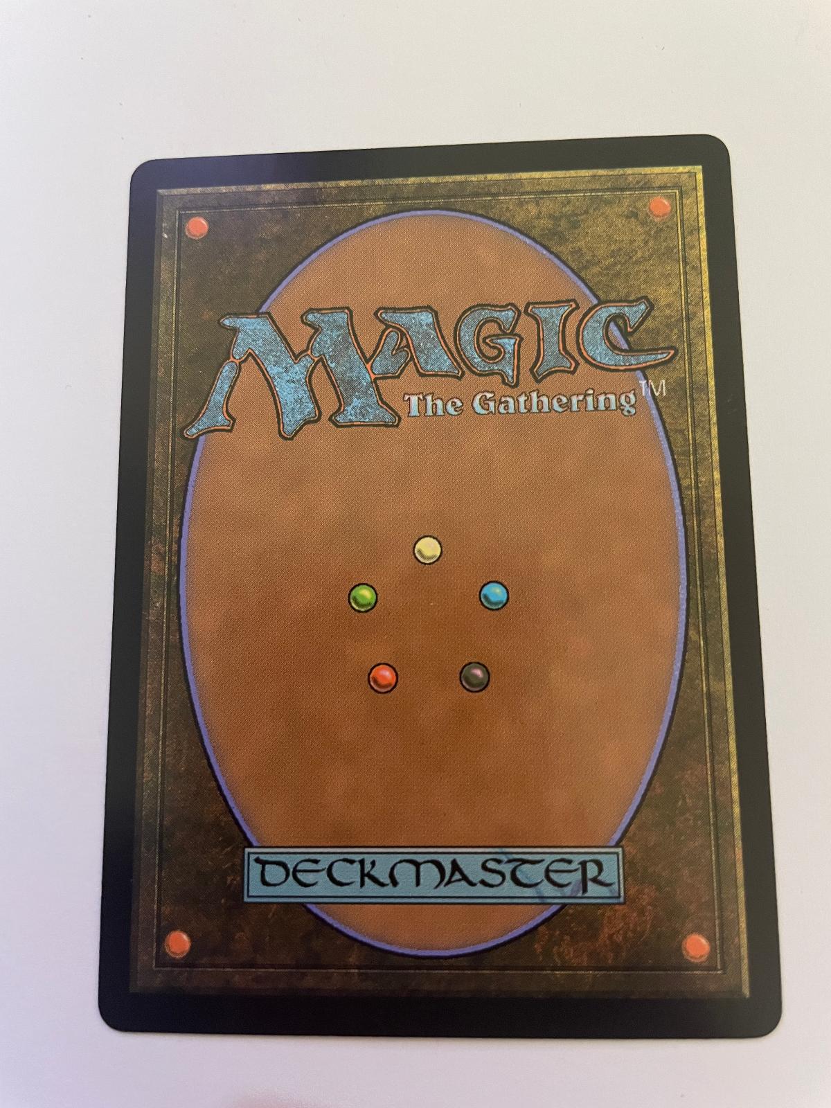 Compassionate Healer 13 Avatar: The Last Airbender Magic: The Gathering NM
