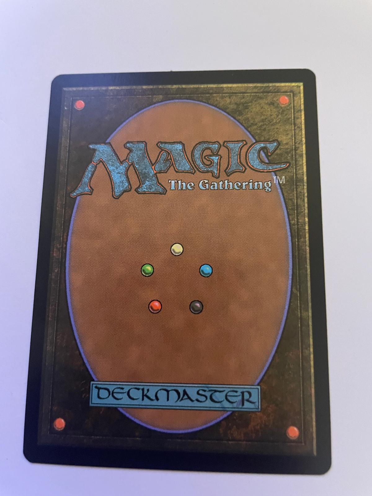 Uchbenbak, the Great Mistake 242 The Lost Caverns of Ixalan NM