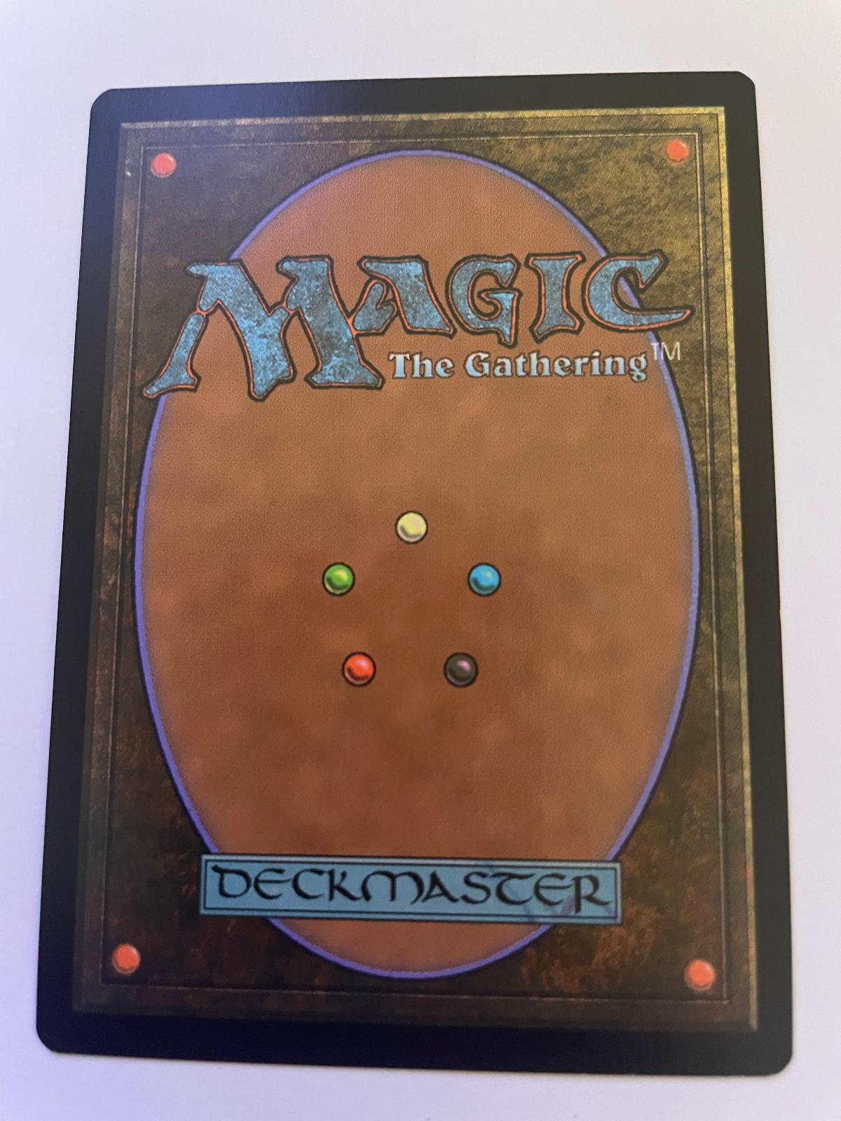 Narset's Rebuke 114 Common Tarkir: Dragonstorm Magic: The Gathering Near Mint