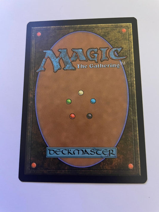 Witching Well 135 Common Commander Masters Magic: The Gathering Near Mint