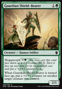 Guardian Shield-Bearer