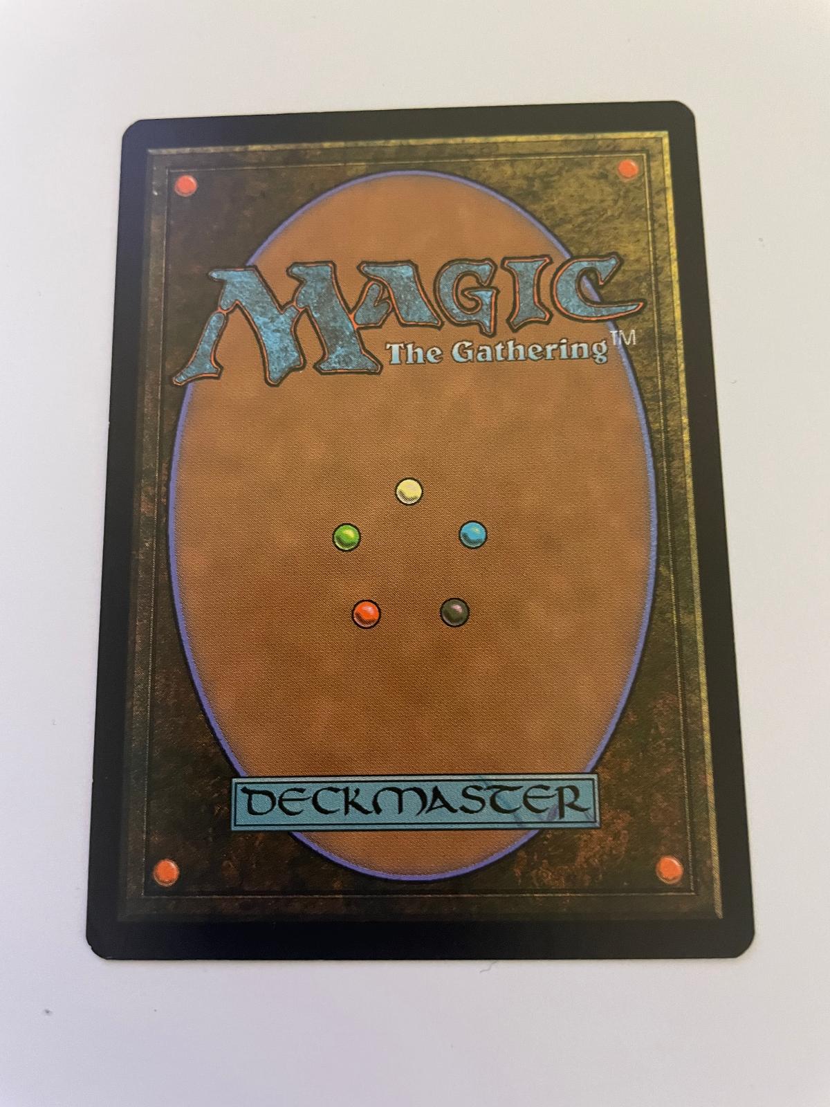 Abrade 203 Common Commander Masters Magic: The Gathering Near Mint
