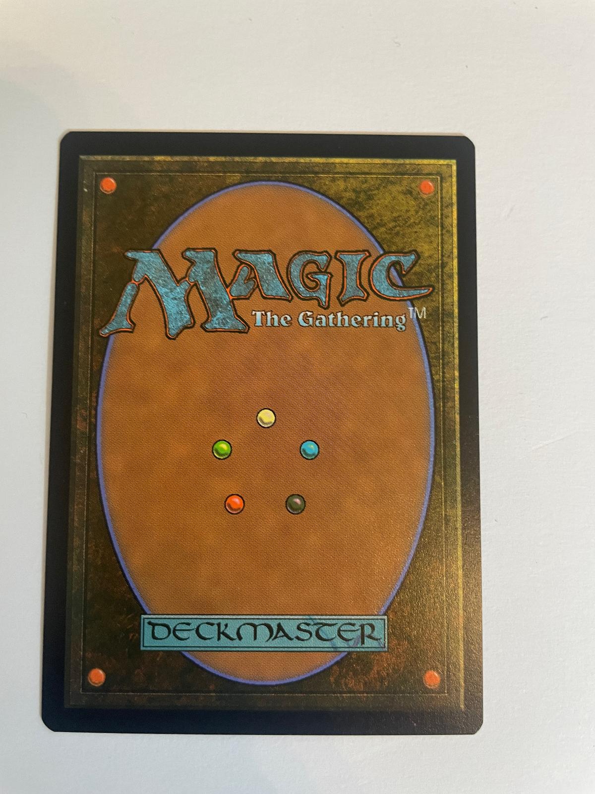 Titans' Vanguard 206 Modern Horizons 3 NM