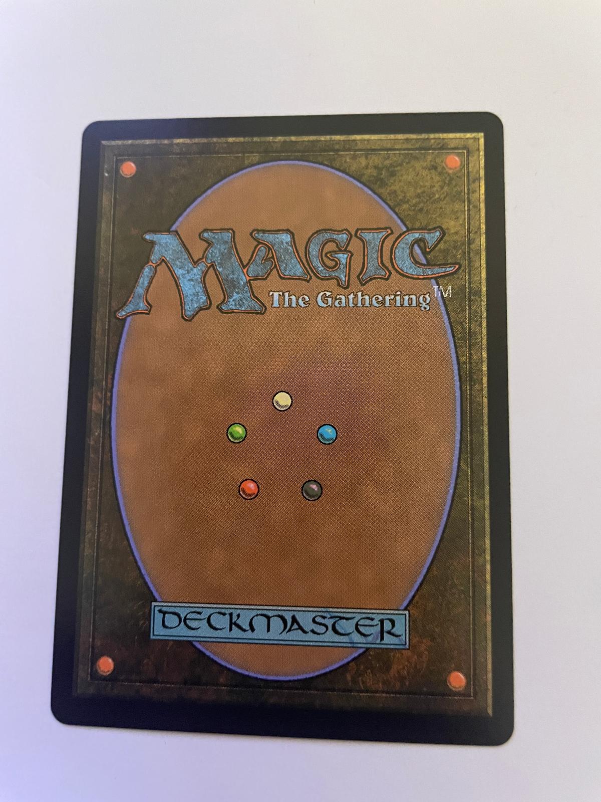 Saber-Tooth Moose-Lion 194 Avatar: The Last Airbender Magic: The Gathering NM