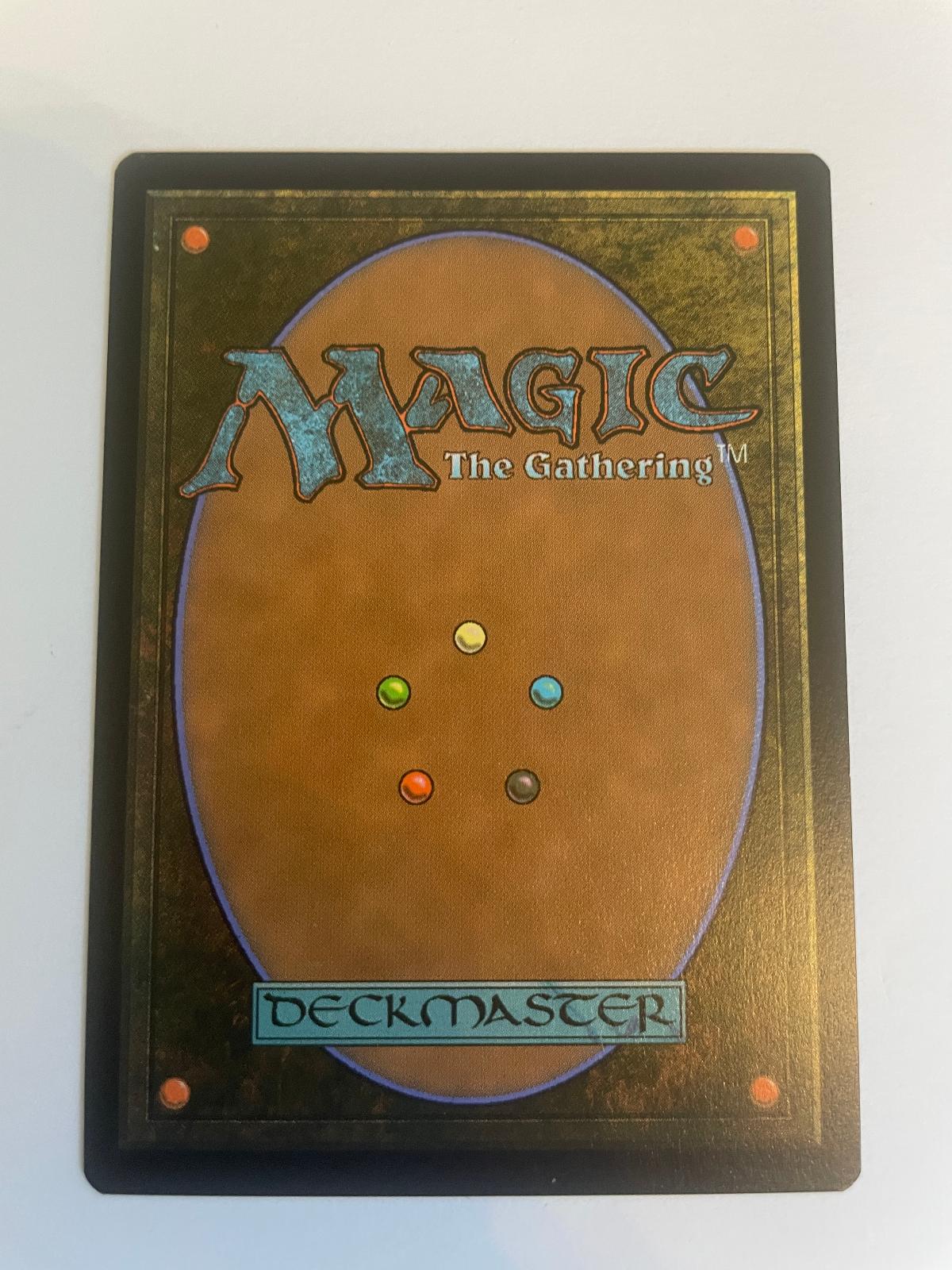 Northern Air Temple 111 Avatar: The Last Airbender NM