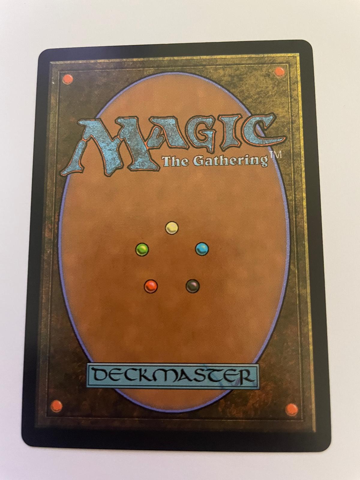 Cornered by Black Mages 93 Common FINAL FANTASY Magic: The Gathering Near Mint
