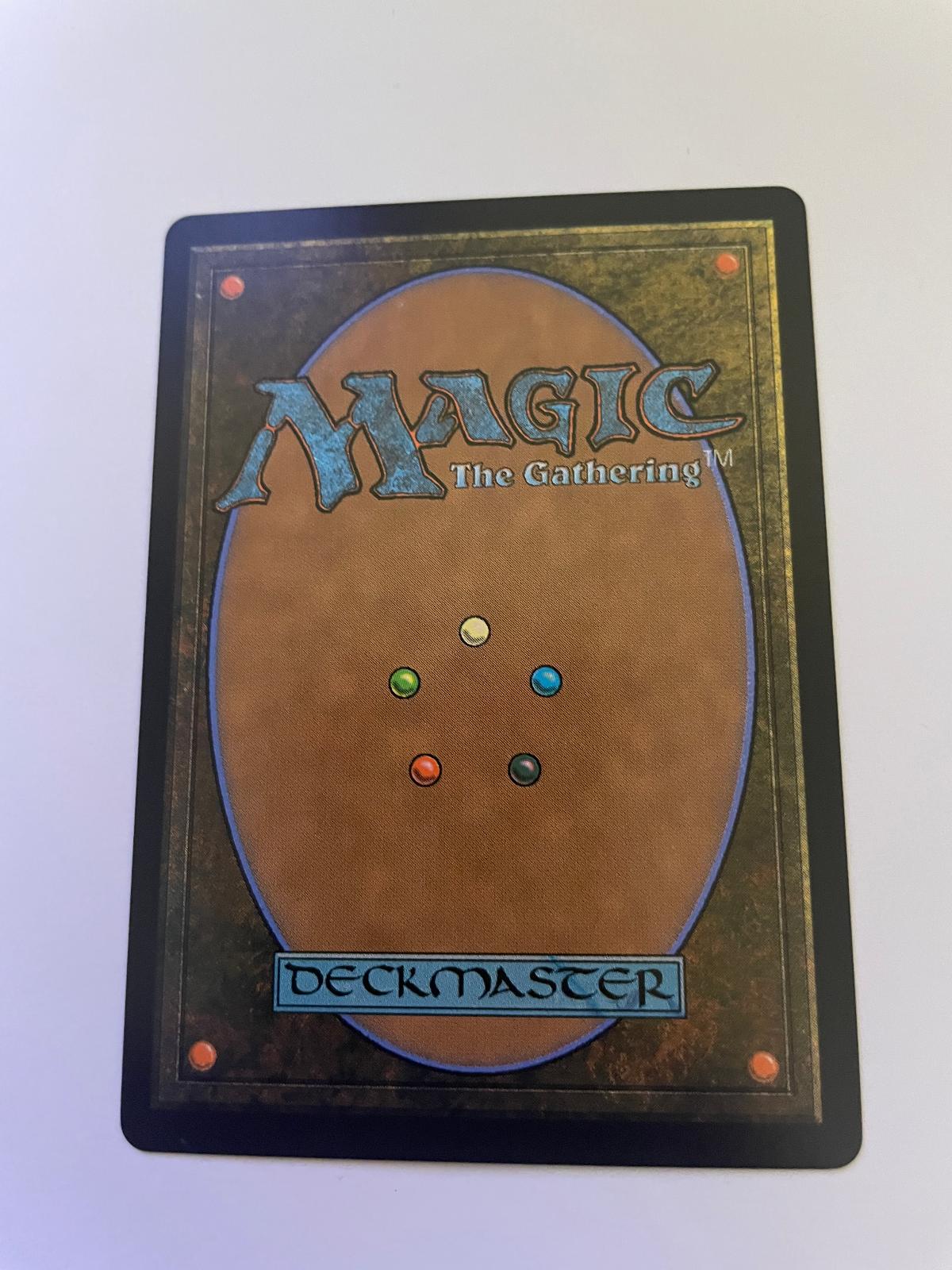 Refute 48 Common Foundations Magic: The Gathering Near Mint
