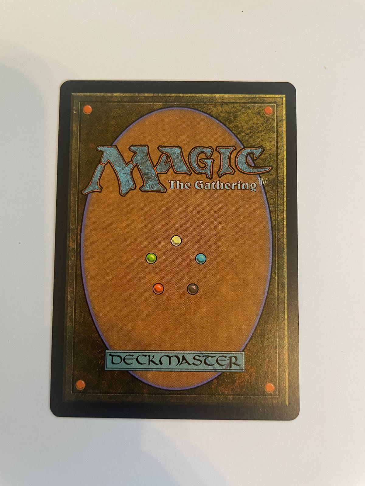 Breaker of Armies 3 The List Reprints NM