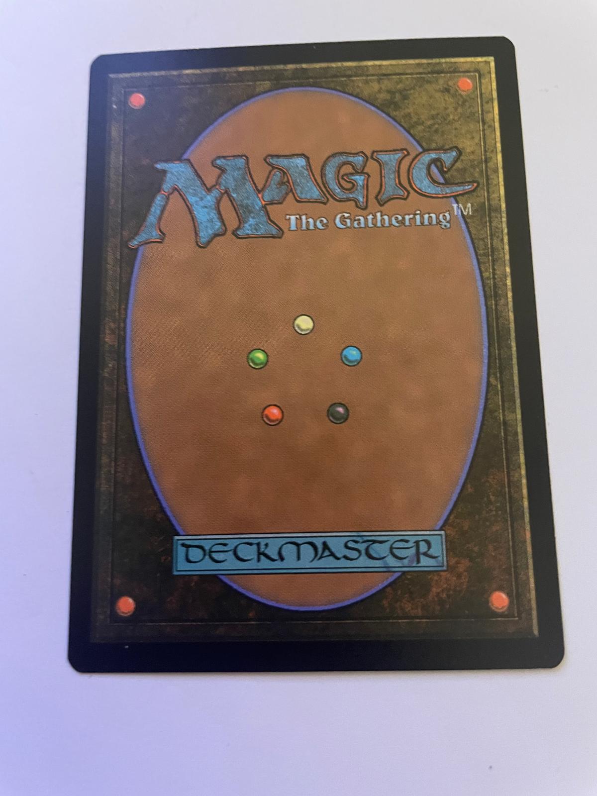 White Mage's Staff 42 Common FINAL FANTASY Magic: The Gathering Near Mint