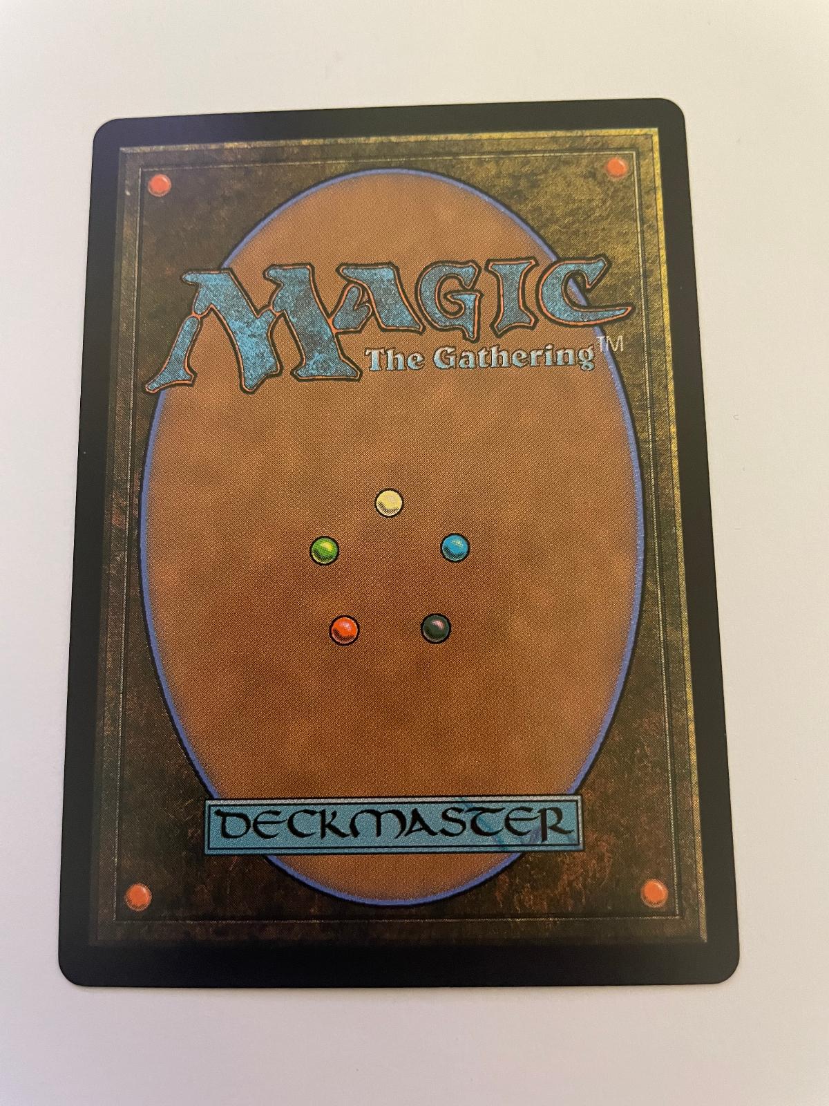 Fanatical Firebrand 195 Common Foundations Magic: The Gathering Near Mint