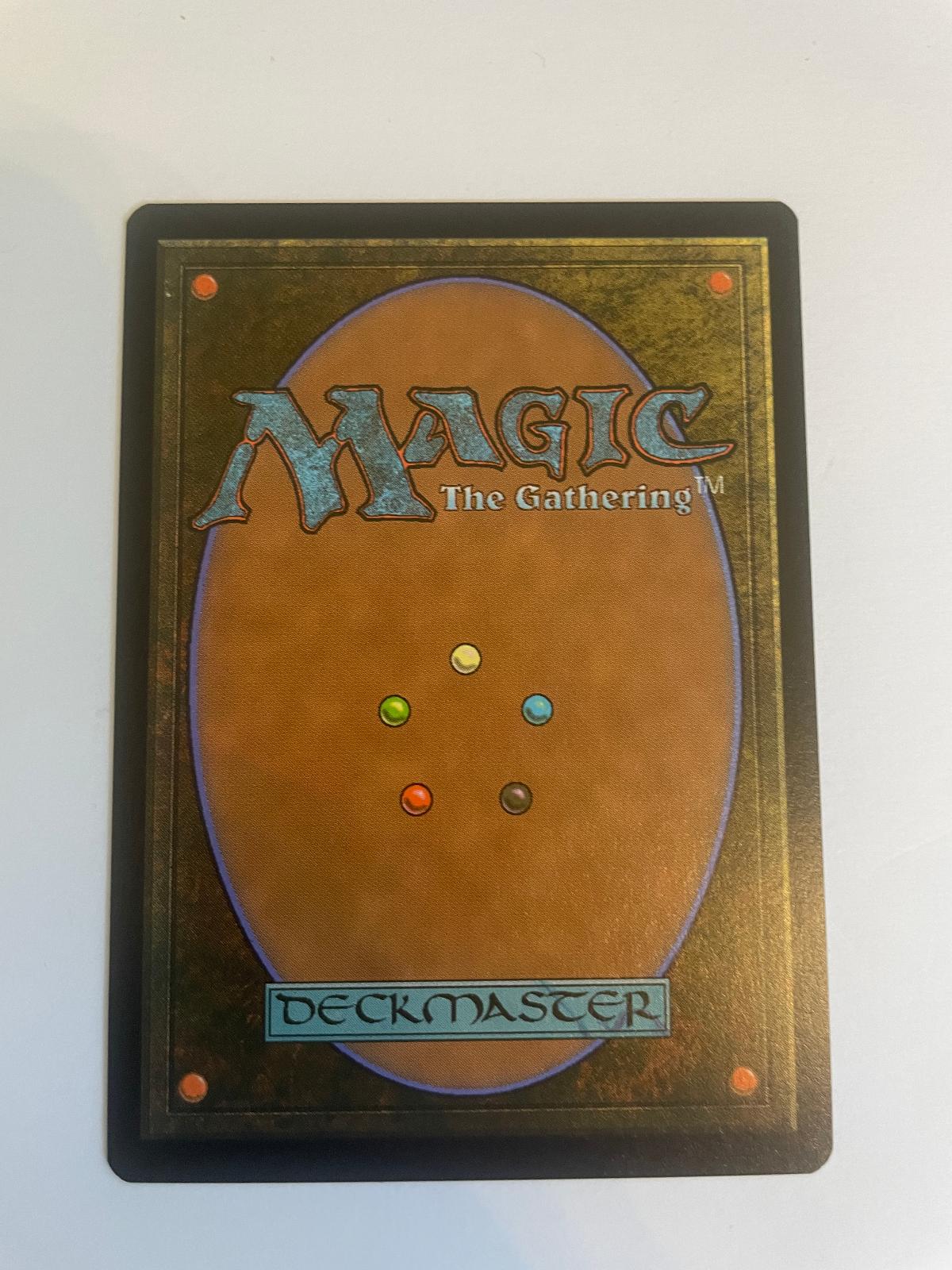 Nyxborn Unicorn 37 Modern Horizons 3 NM