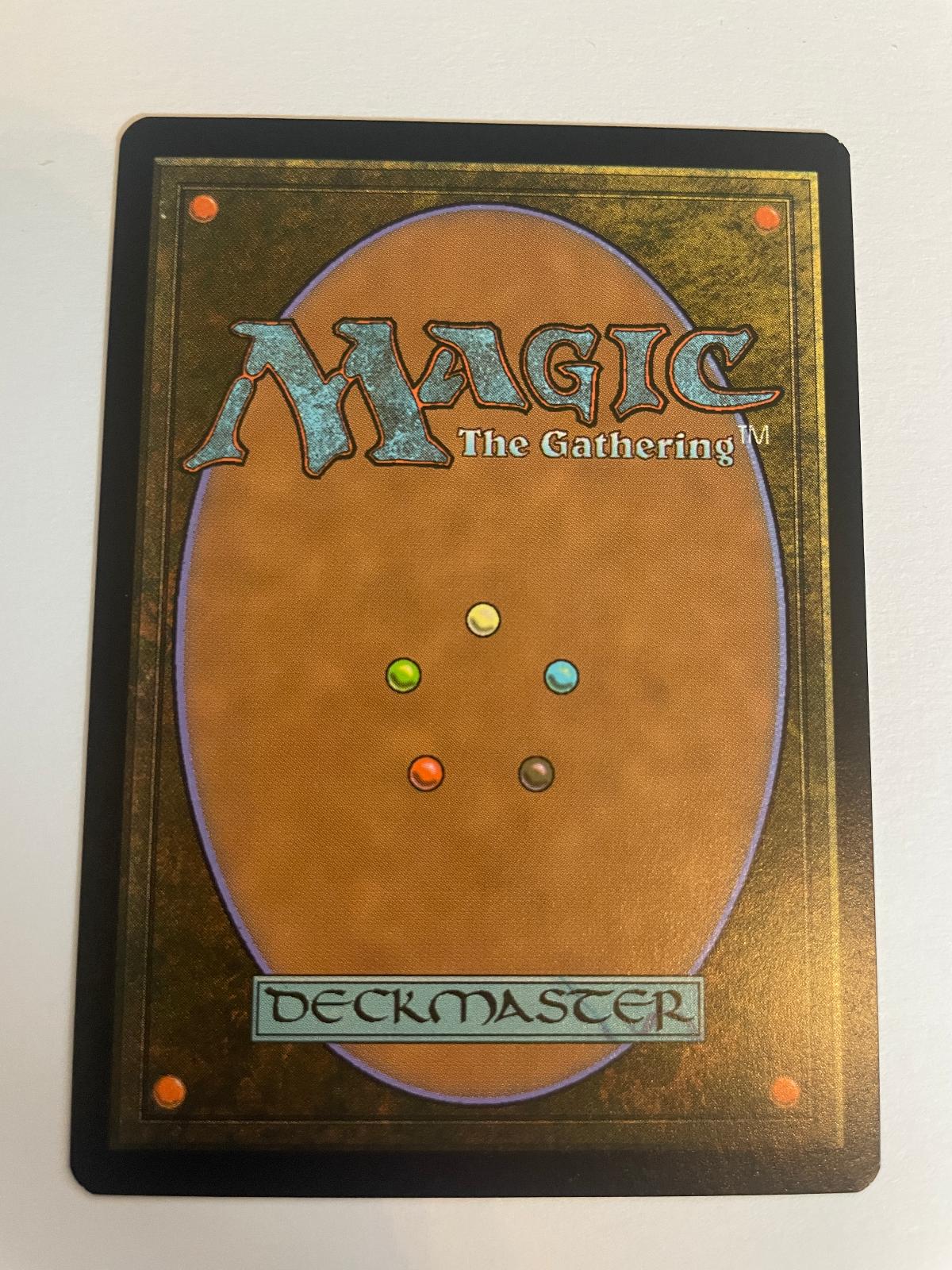 Faithful Watchdog 185 Modern Horizons 3 NM