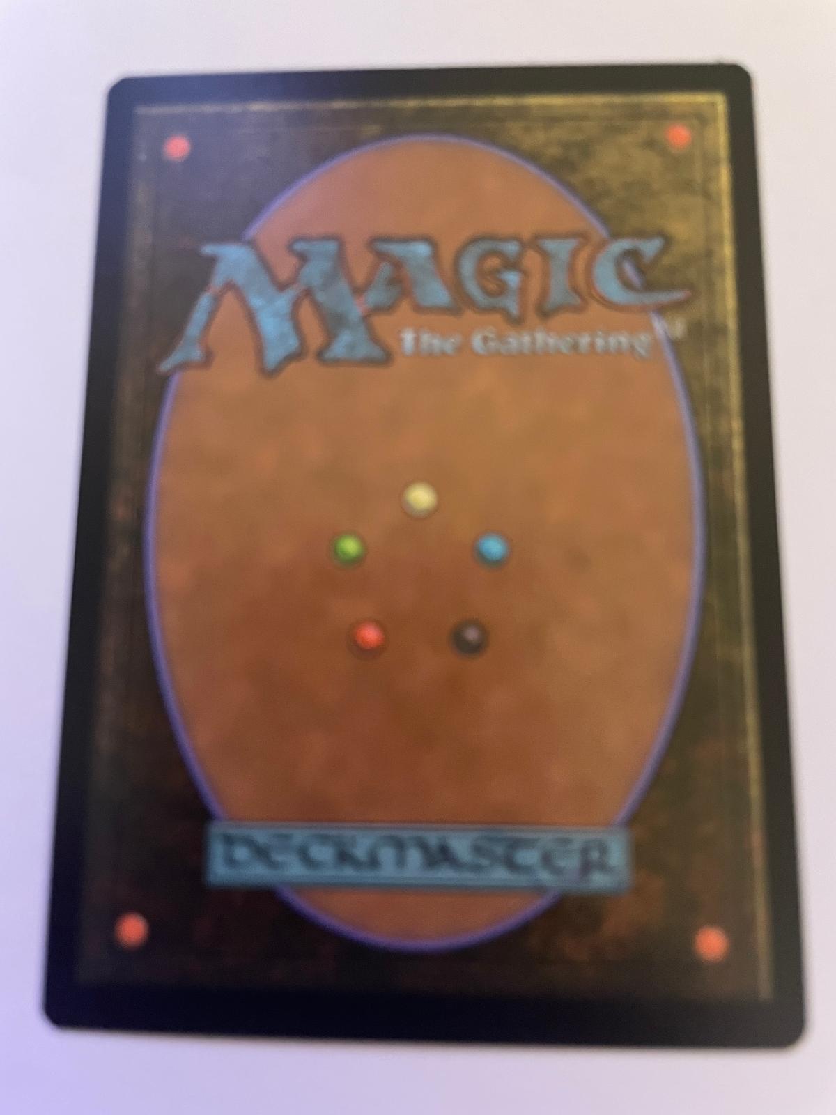 Unstable Experiment 47 Common Marvel's Spider-Man Magic: The Gathering Near Mint