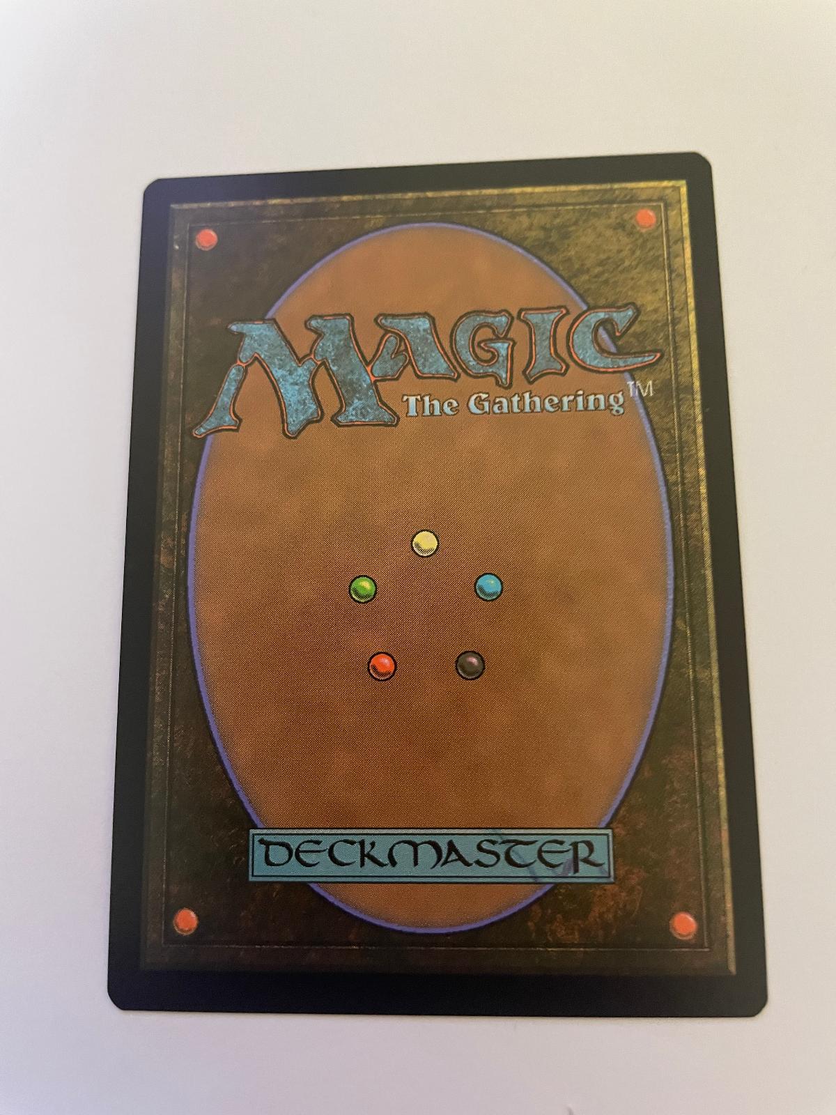 Goldmeadow Nomad 18 Common Lorwyn Eclipsed Magic: The Gathering Near Mint
