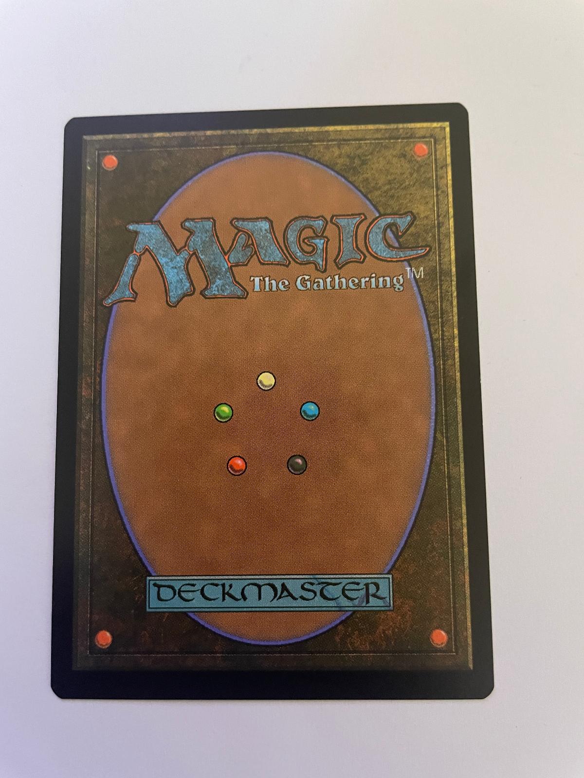 Lost In Space 62 Common Edge of Eternities Magic: The Gathering Near Mint