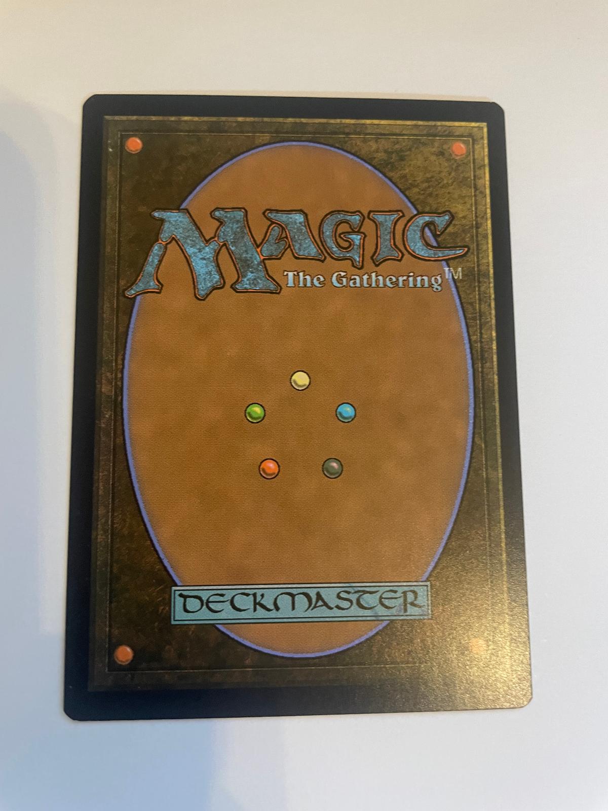 Dynamite Diver 123 Aetherdrift NM