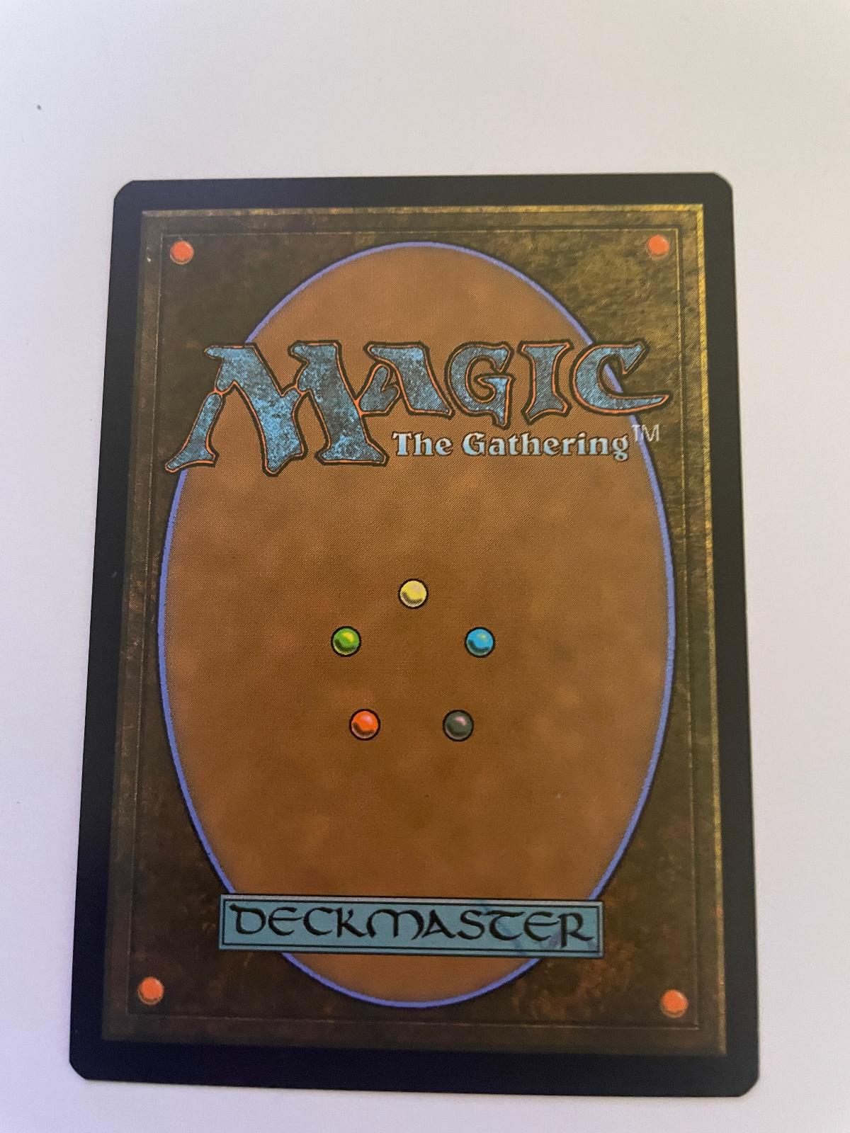 Kraven's Cats 104 Common Marvel's Spider-Man Magic: The Gathering Near Mint