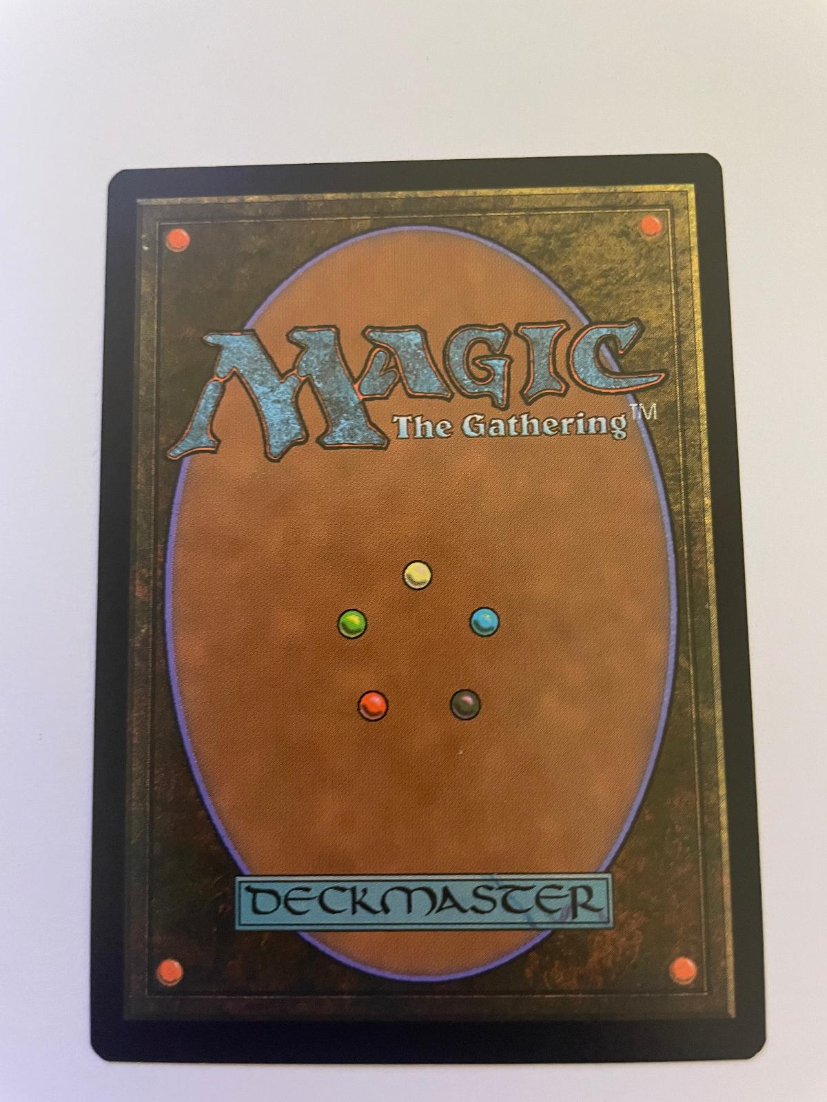 Beetle-Headed Merchants 86 Avatar: The Last Airbender Magic: The Gathering NM