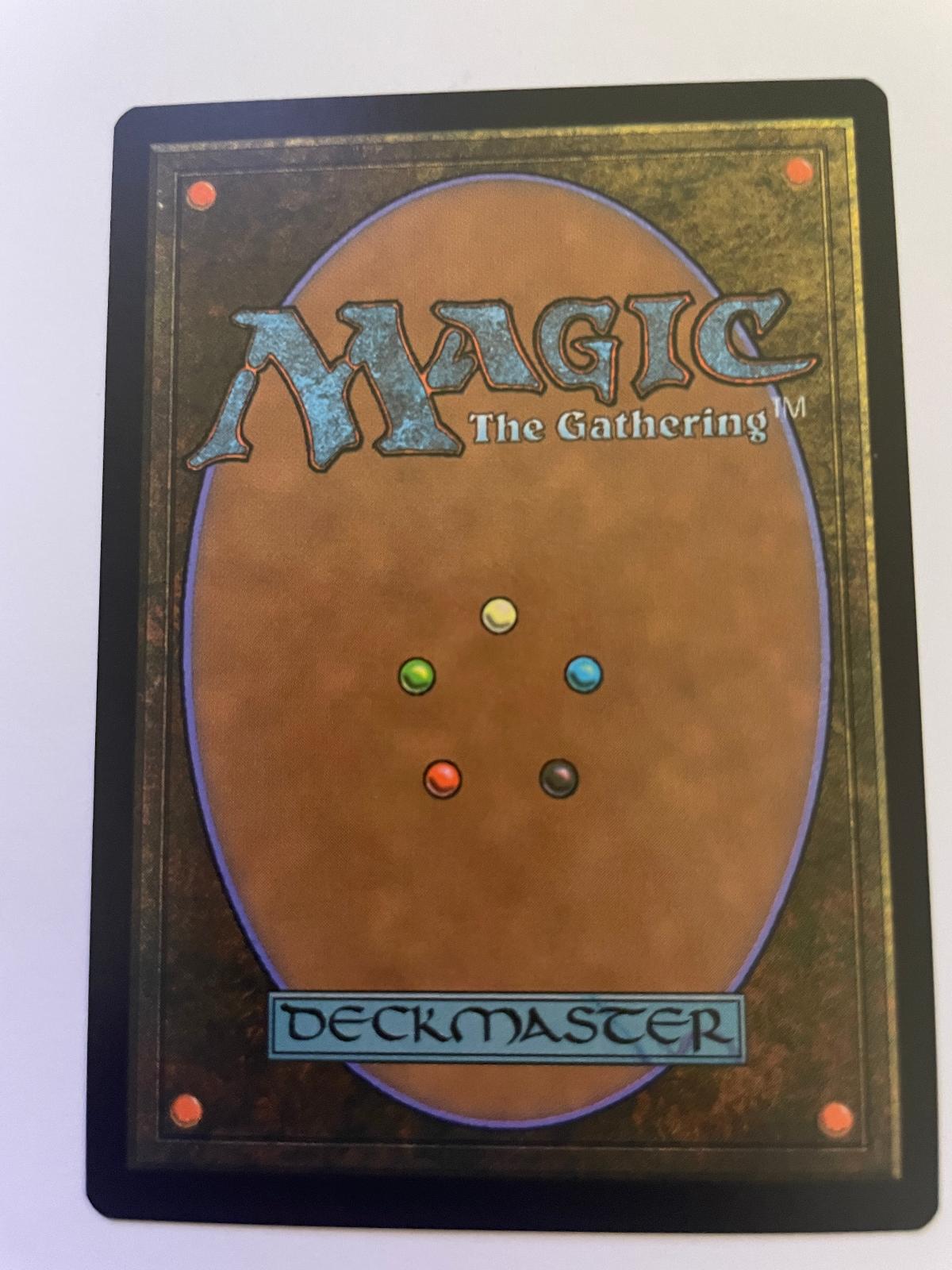 Plasma Bolt 152 Common Edge of Eternities Magic: The Gathering Near Mint