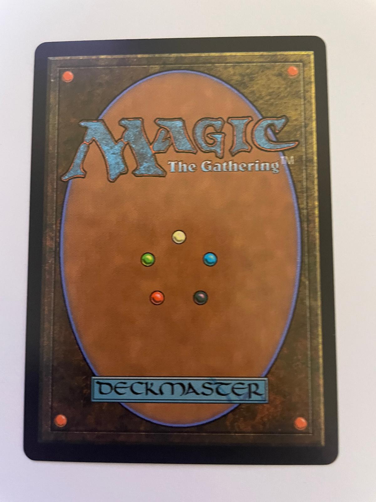 Incinerating Blast 90 Common Foundations Magic: The Gathering Near Mint