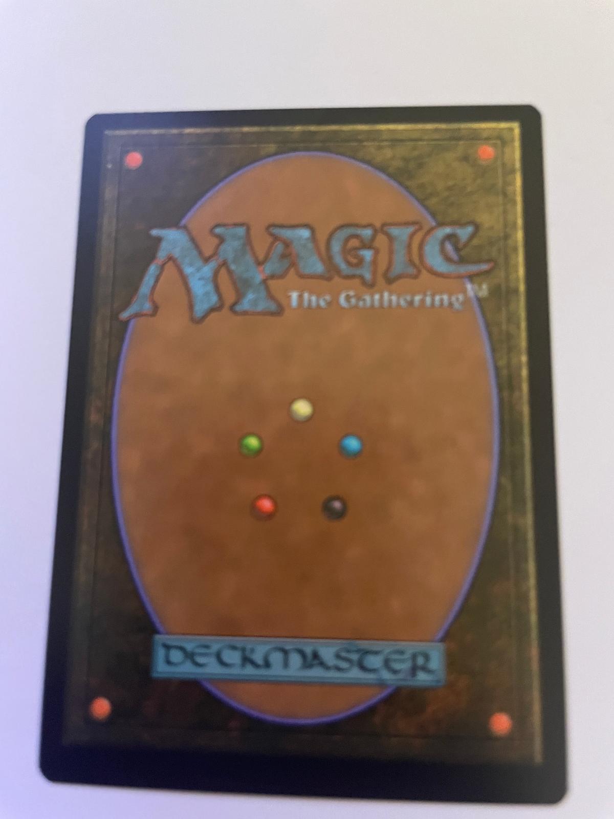 Starbreach Whale 77 Common Edge of Eternities Magic: The Gathering Near Mint