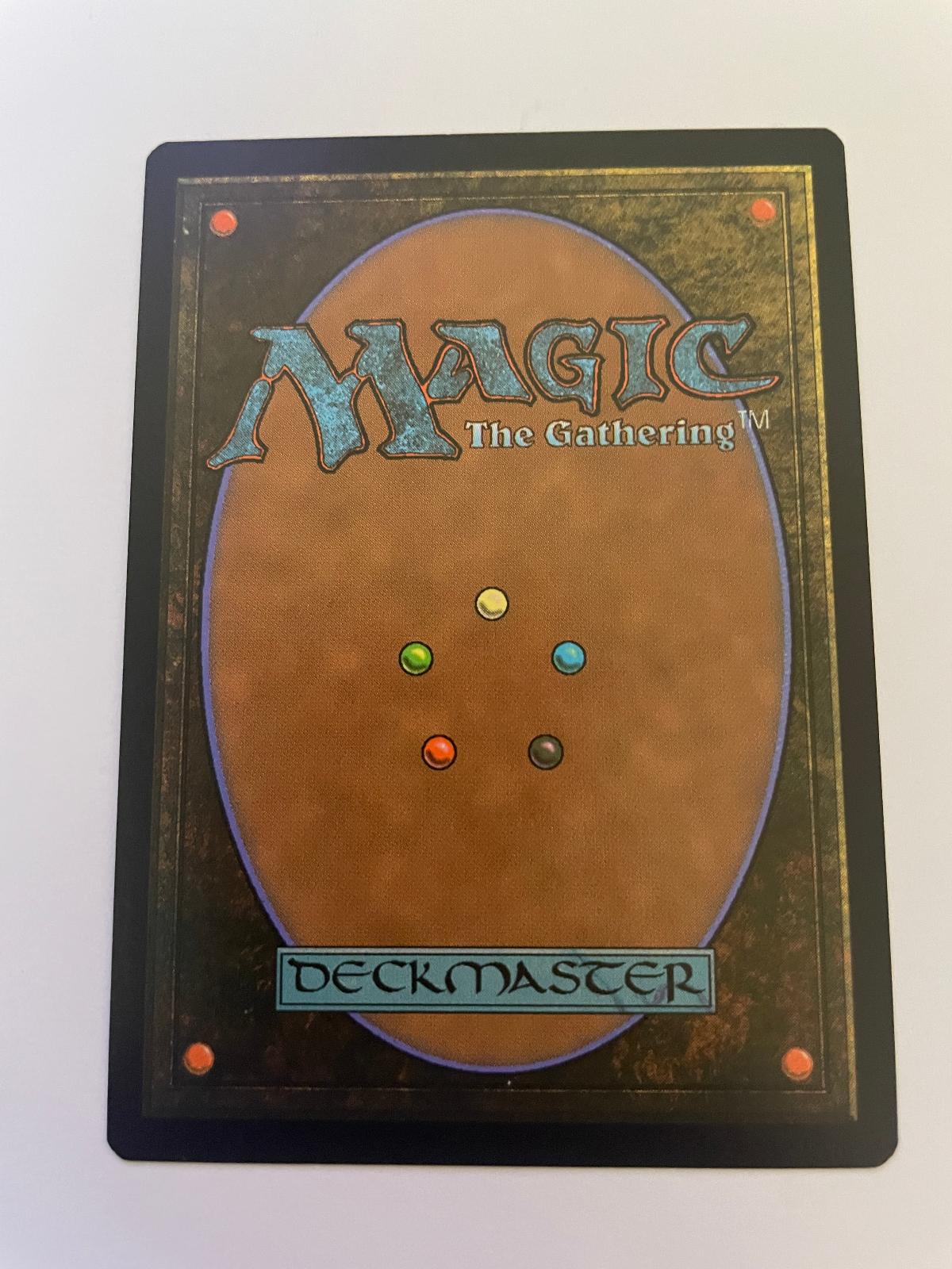 Flexible Waterbender 50 Avatar: The Last Airbender Magic: The Gathering NM