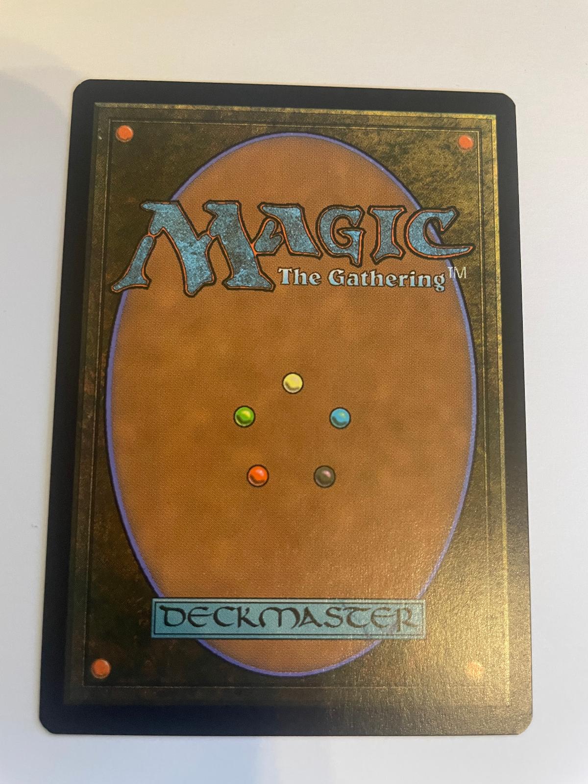 Electrozoa 60 Modern Horizons 3 NM
