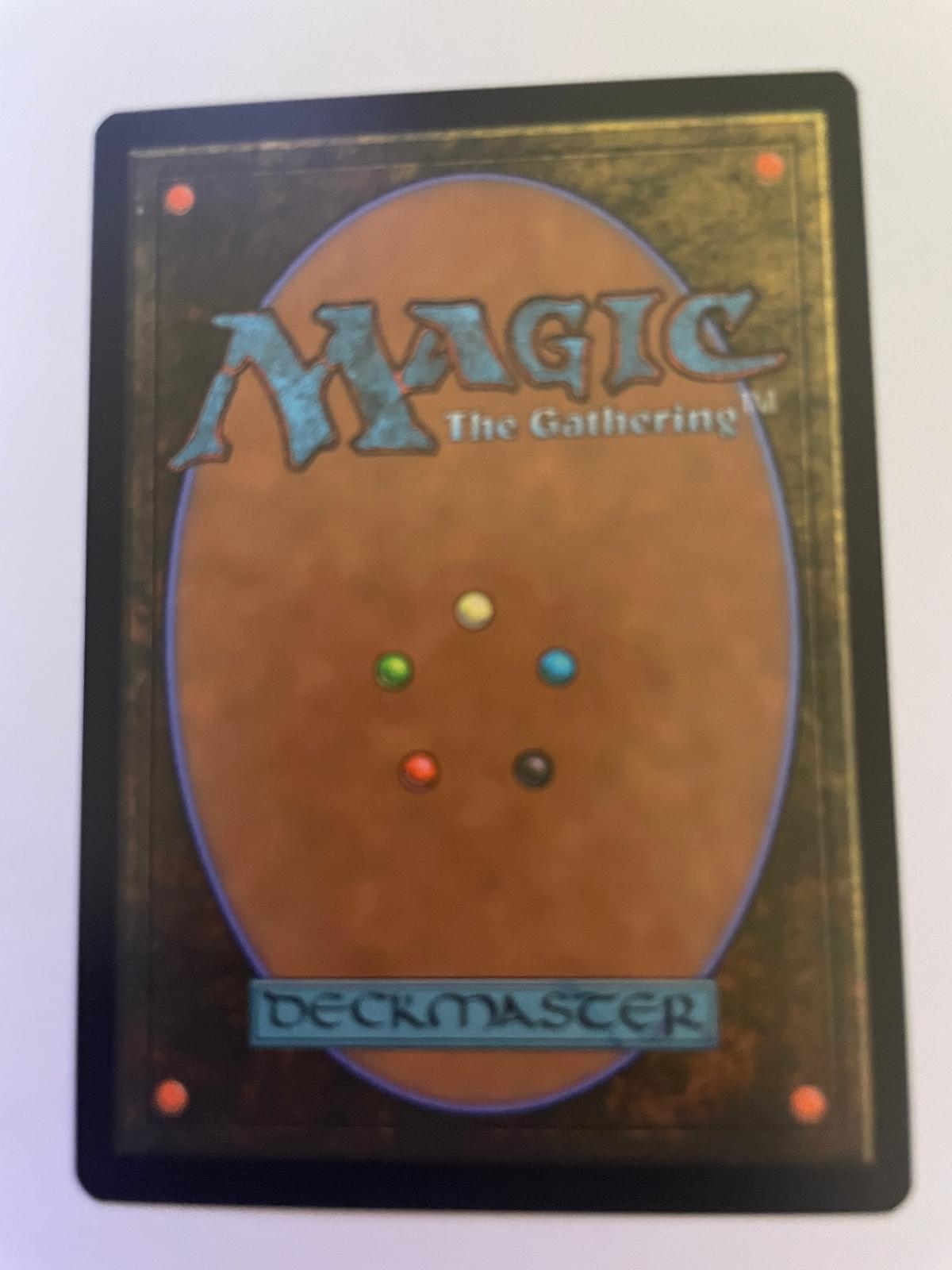 Most Valuable Slayer 144 Duskmourn: House of Horror Magic: The Gathering NM