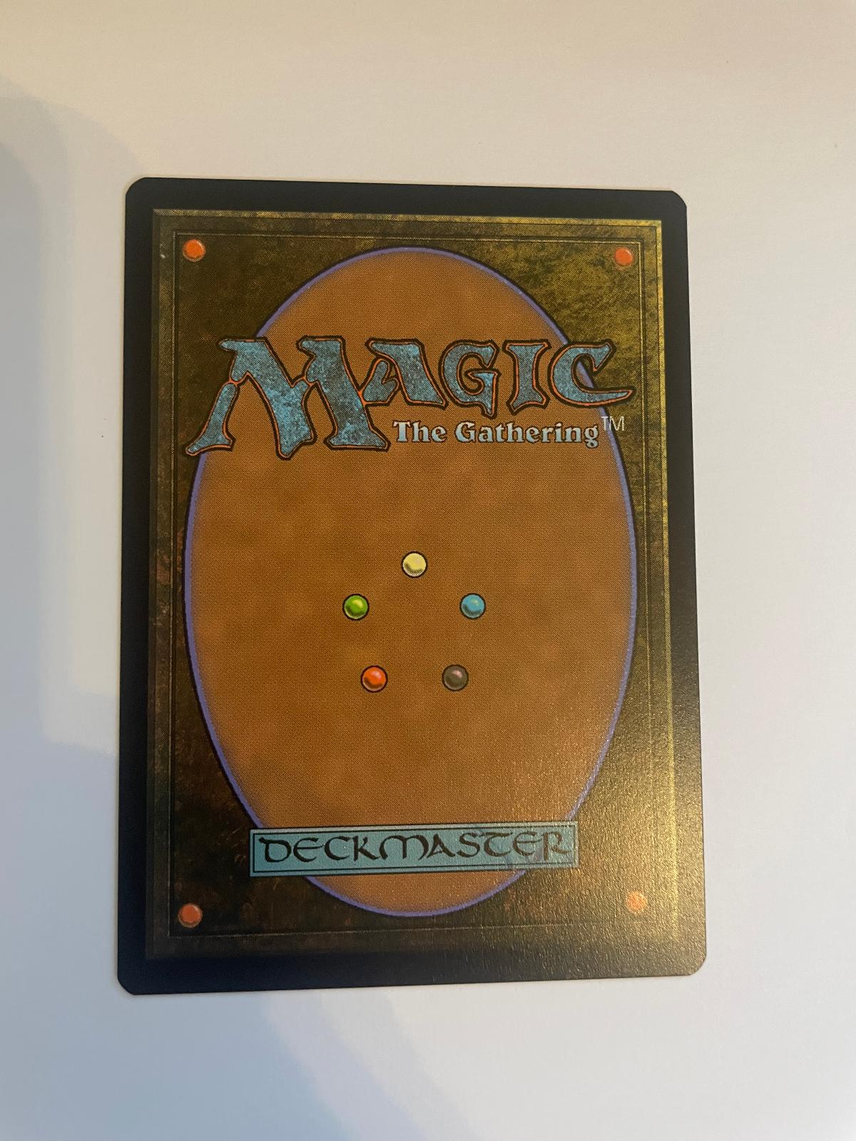 Darigaaz's Caldera 243 Dominaria Remastered NM