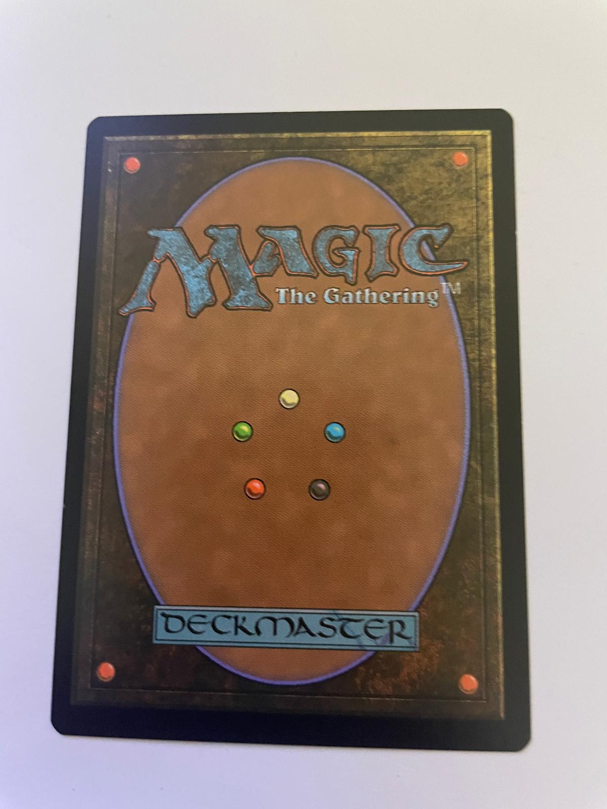 Risky Research 62 Common Marvel's Spider-Man Magic: The Gathering Near Mint