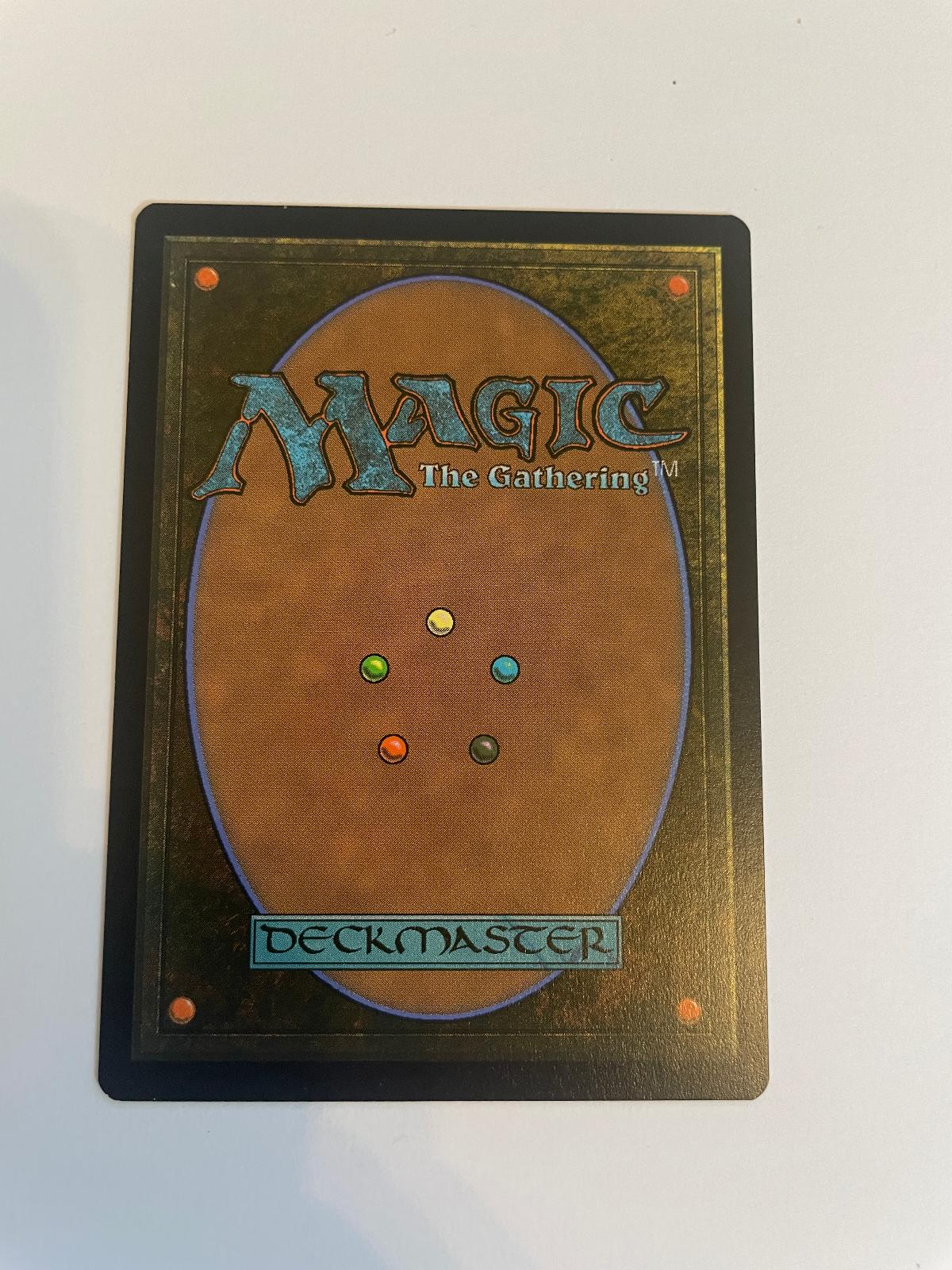 Barrels of Blasting Jelly 254 Avatar: The Last Airbender NM