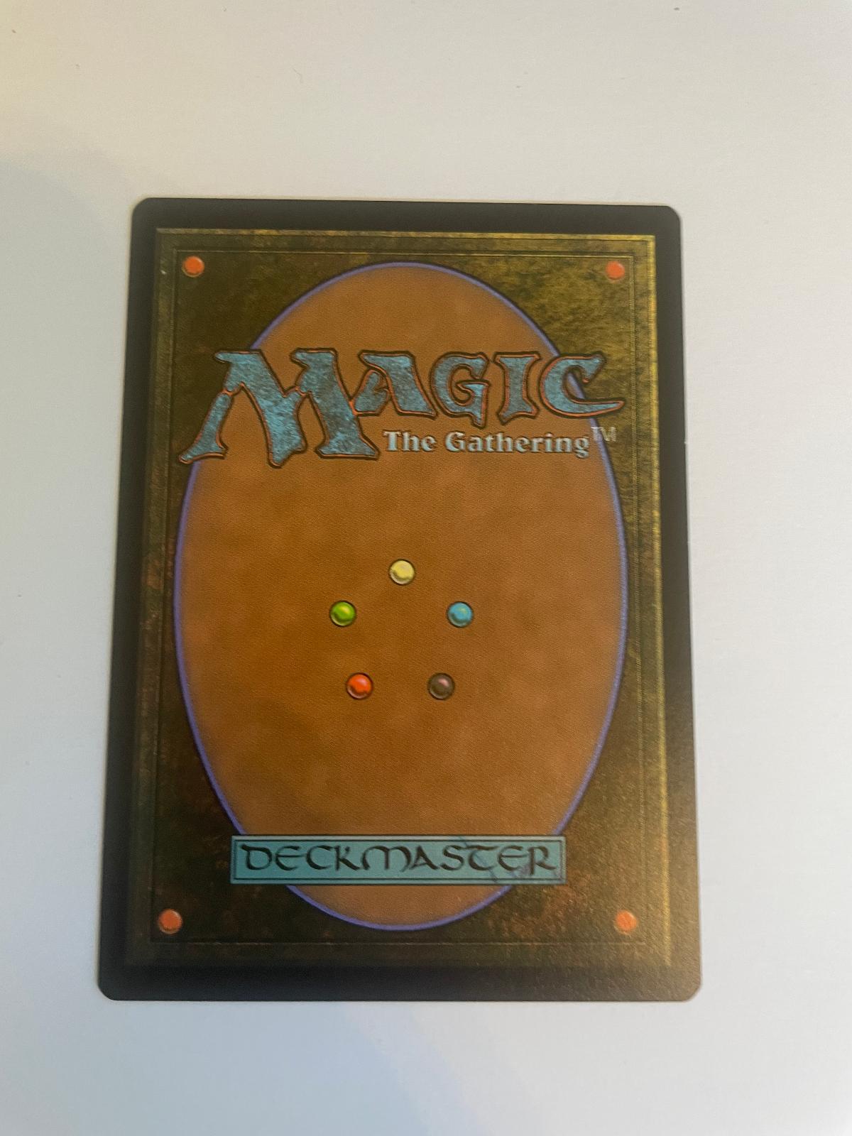 Mongoose Lizard 148 Avatar: The Last Airbender NM