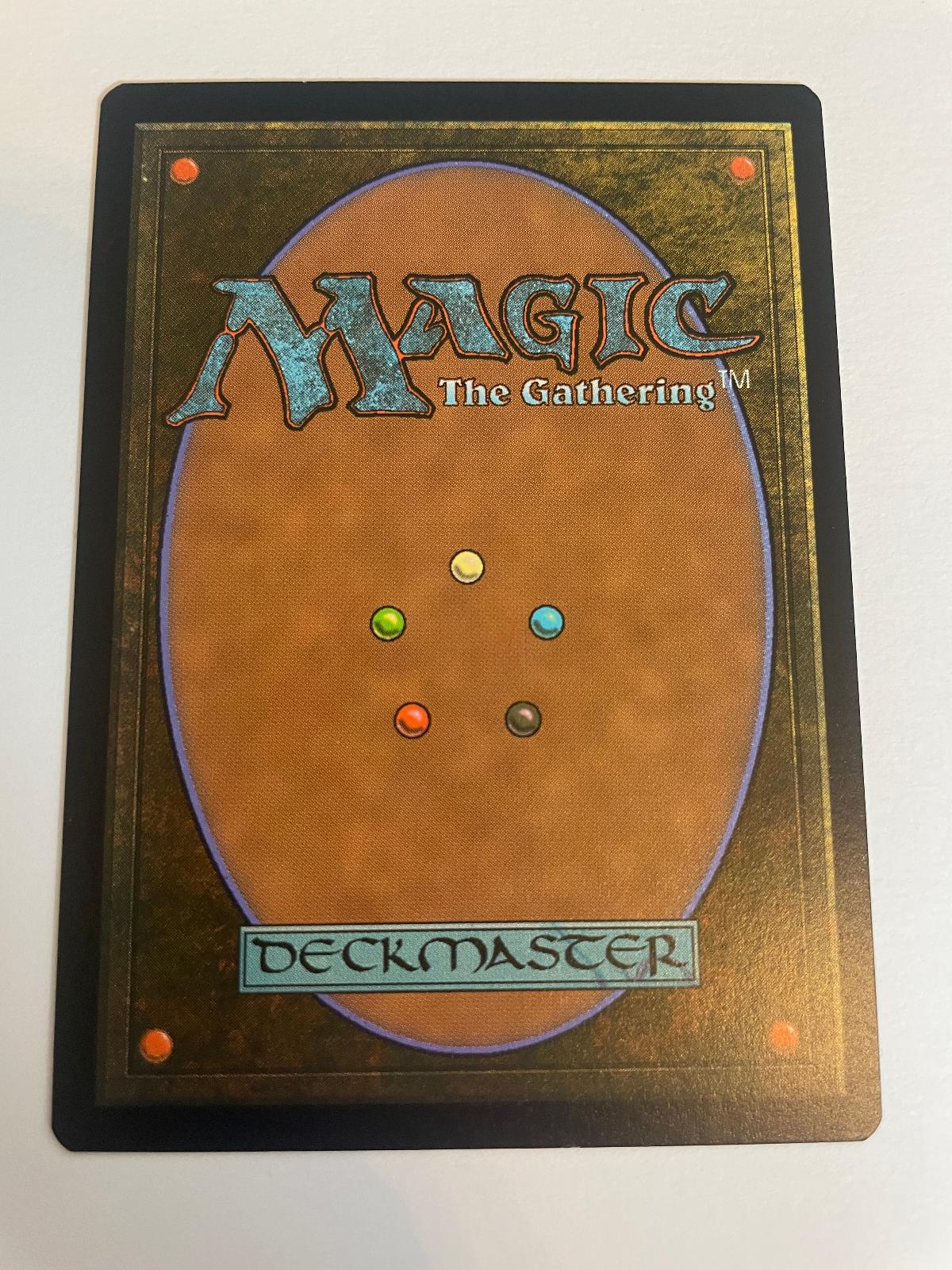 Dreadmobile 87 Modern Horizons 3 NM