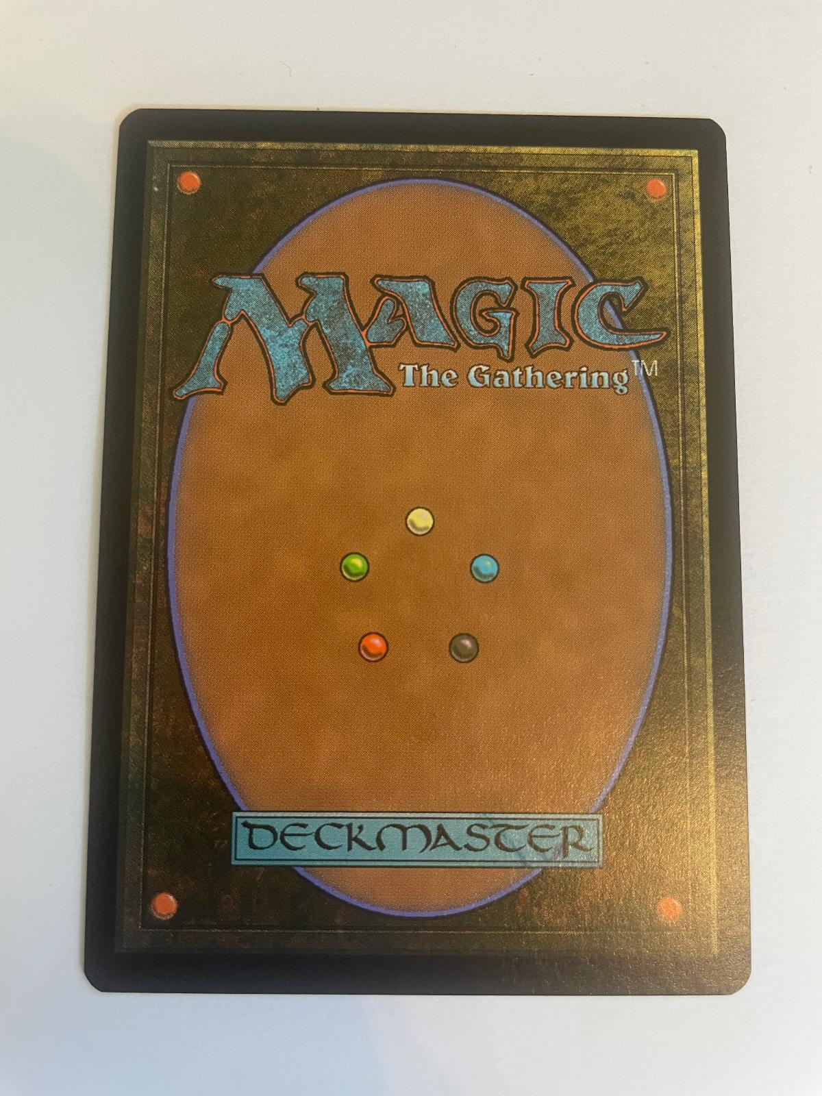 Rosecot Knight 42 Modern Horizons 3 NM