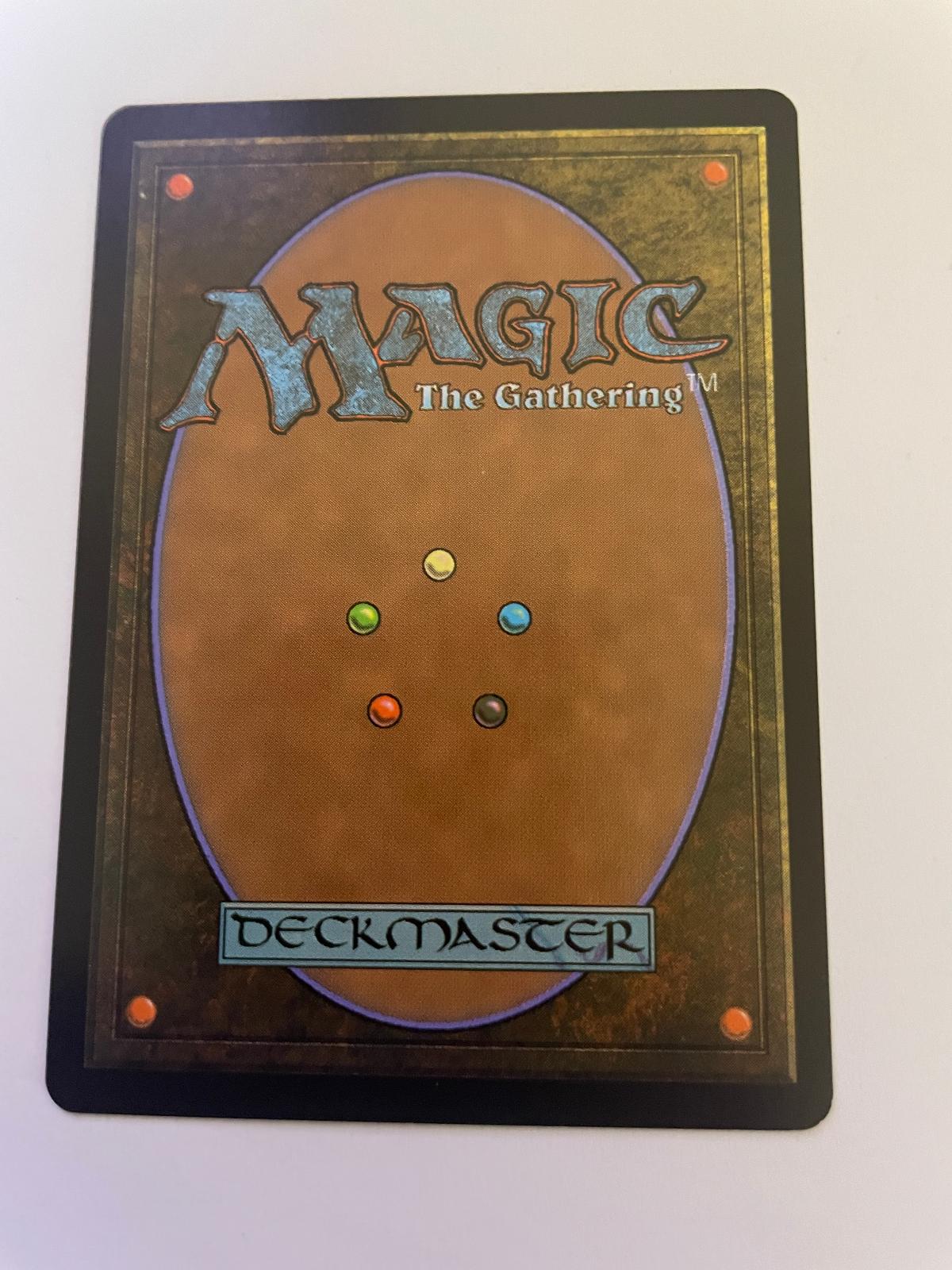 Insectoid Exterminator 0064 Teenage Mutant Ninja Turtles Magic: The Gathering NM
