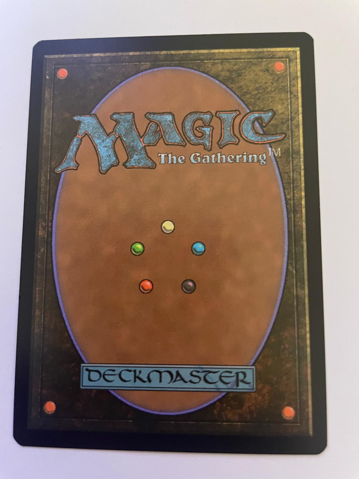 Make Your Move 143 Common Foundations Magic: The Gathering Near Mint