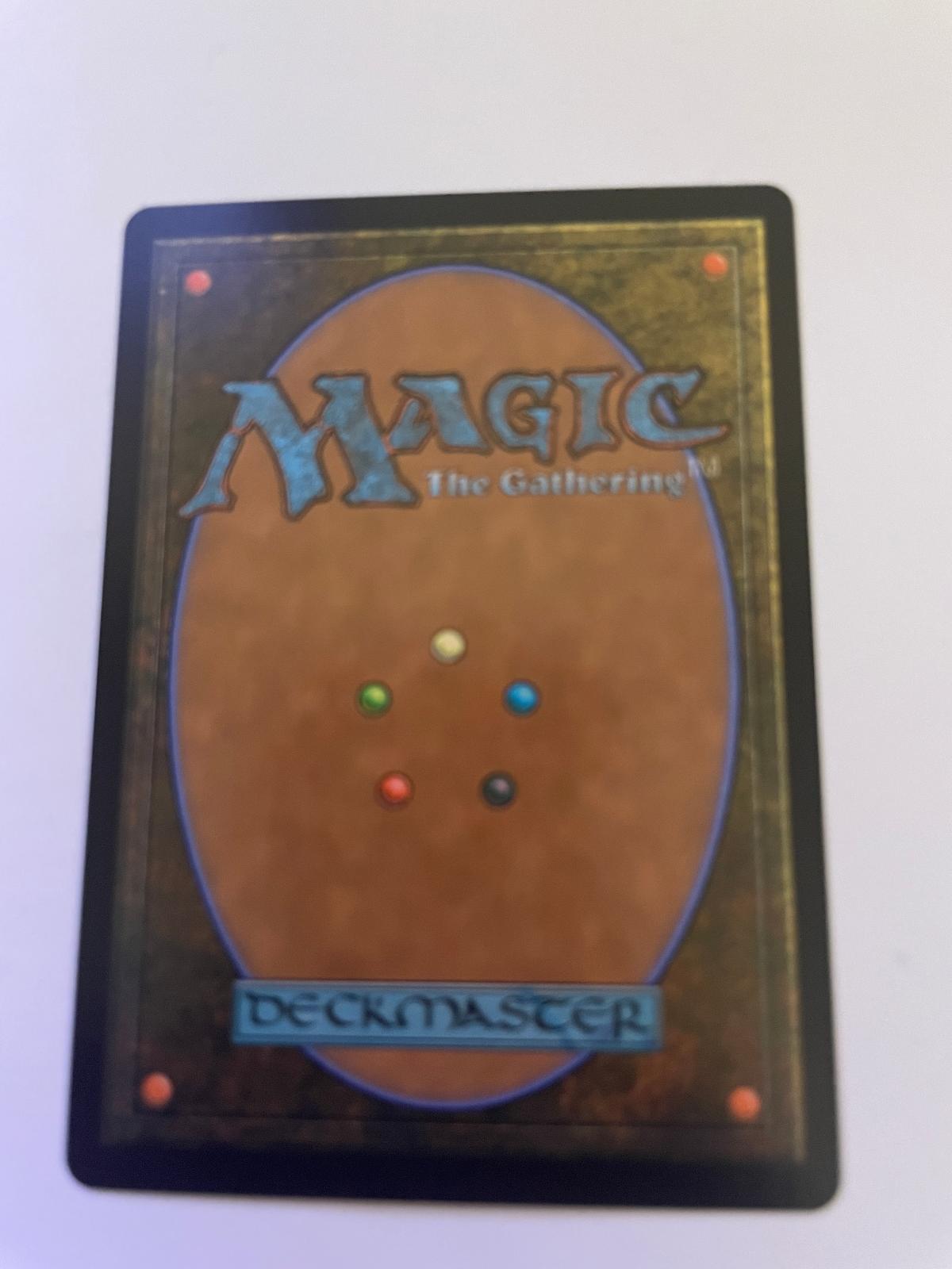 Spitfire Lagac 208 Common Foundations Magic: The Gathering Near Mint