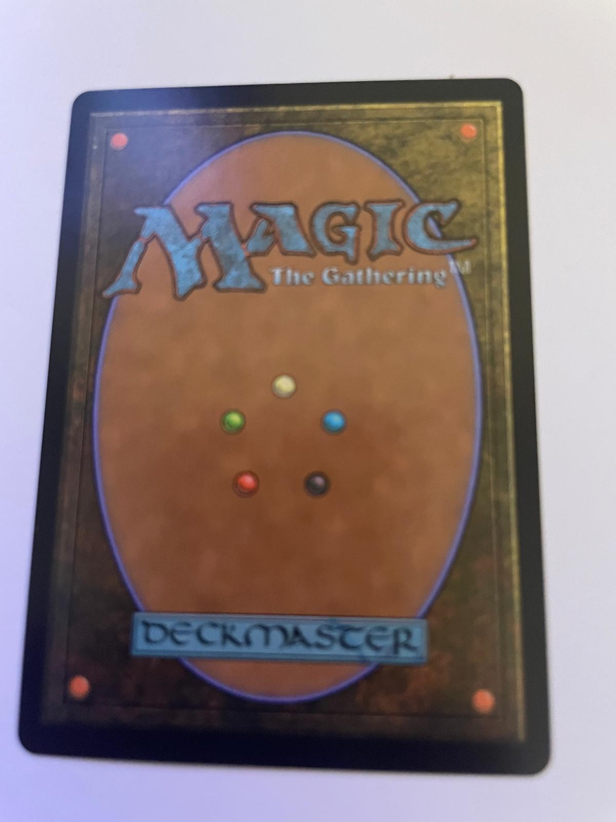 Vincent's Limit Break 126 Common FINAL FANTASY Magic: The Gathering Near Mint