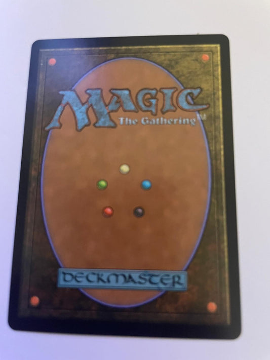 Vincent's Limit Break 126 Common FINAL FANTASY Magic: The Gathering Near Mint