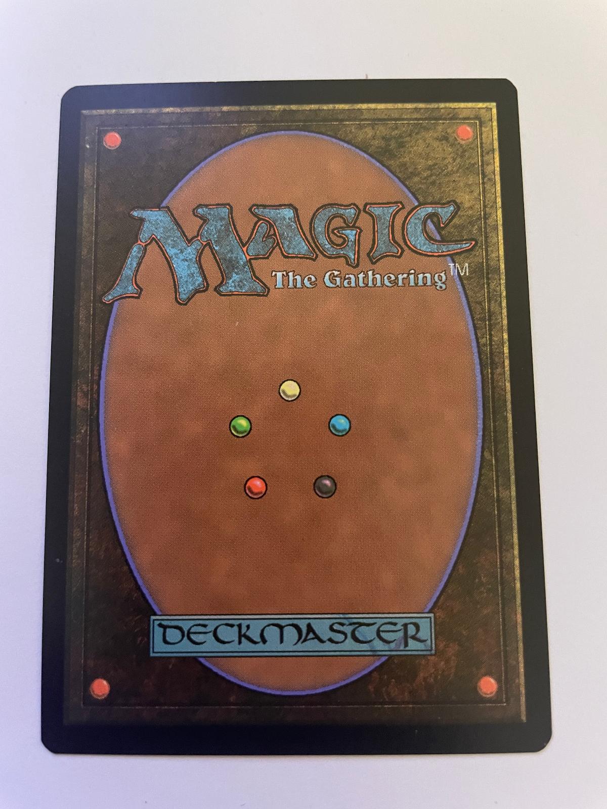 Nyxborn Seaguard 57 Common Theros Beyond Death Magic: The Gathering Near Mint