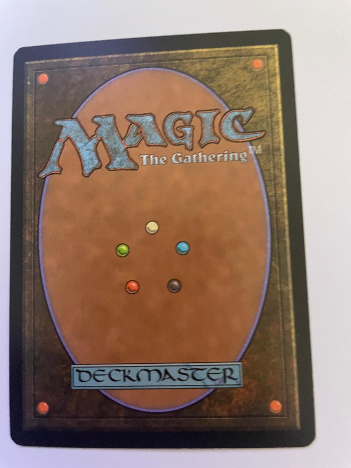 Map the Wastes 134 Common The List Reprints Magic: The Gathering Near Mint