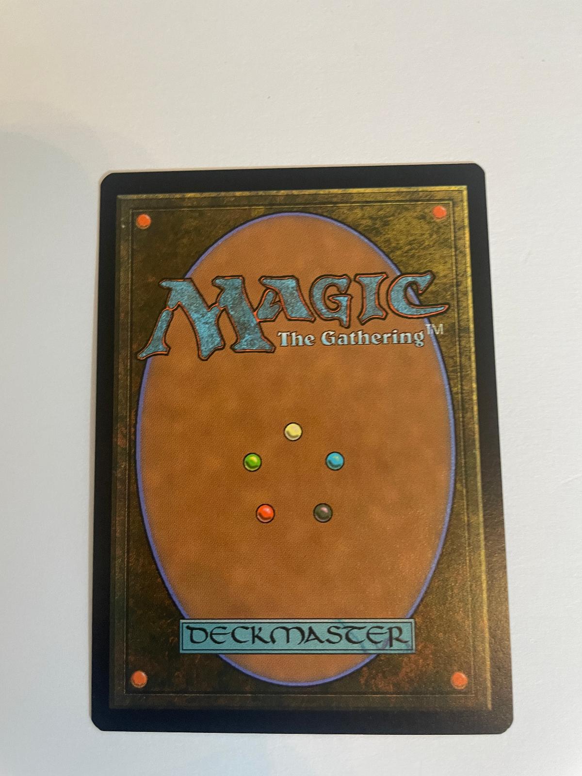 Thraben Charm 45 Modern Horizons 3 NM