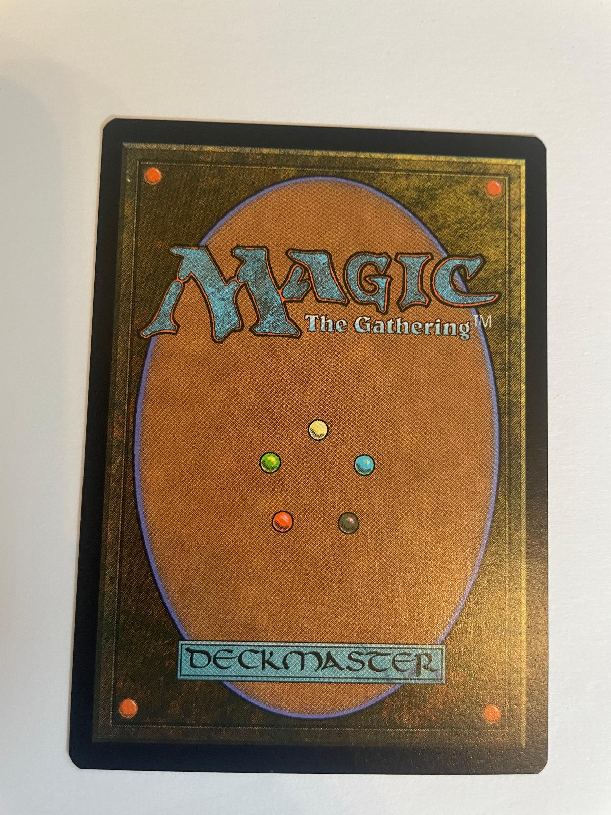 Glimpse the Impossible 124 Modern Horizons 3 NM