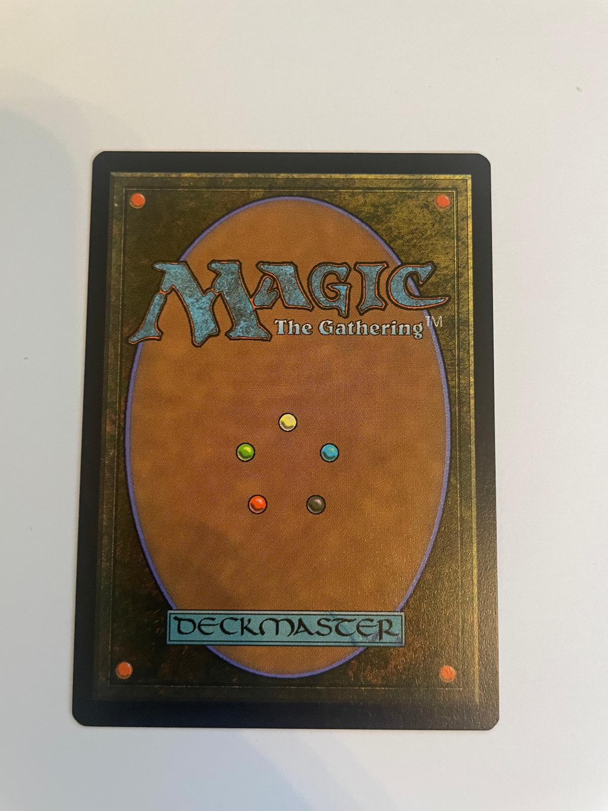 Brightspear Zealot 8 Edge of Eternities NM