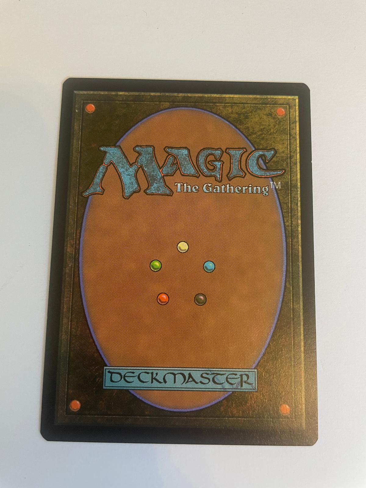 Retrofitted Transmogrant 106 Modern Horizons 3 NM